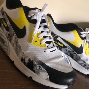 Men’s Air Max Nike